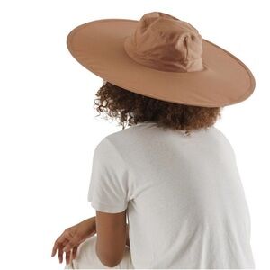 Baggu Packable Sun Hat